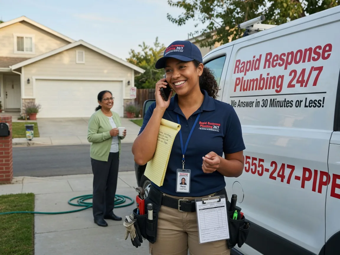 Emergency Plumber Williams, OR FAQs